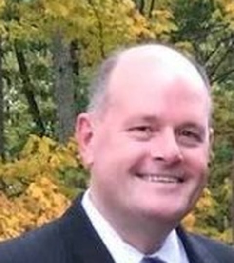 Mark Gamel, founder of Gamel Service Partners